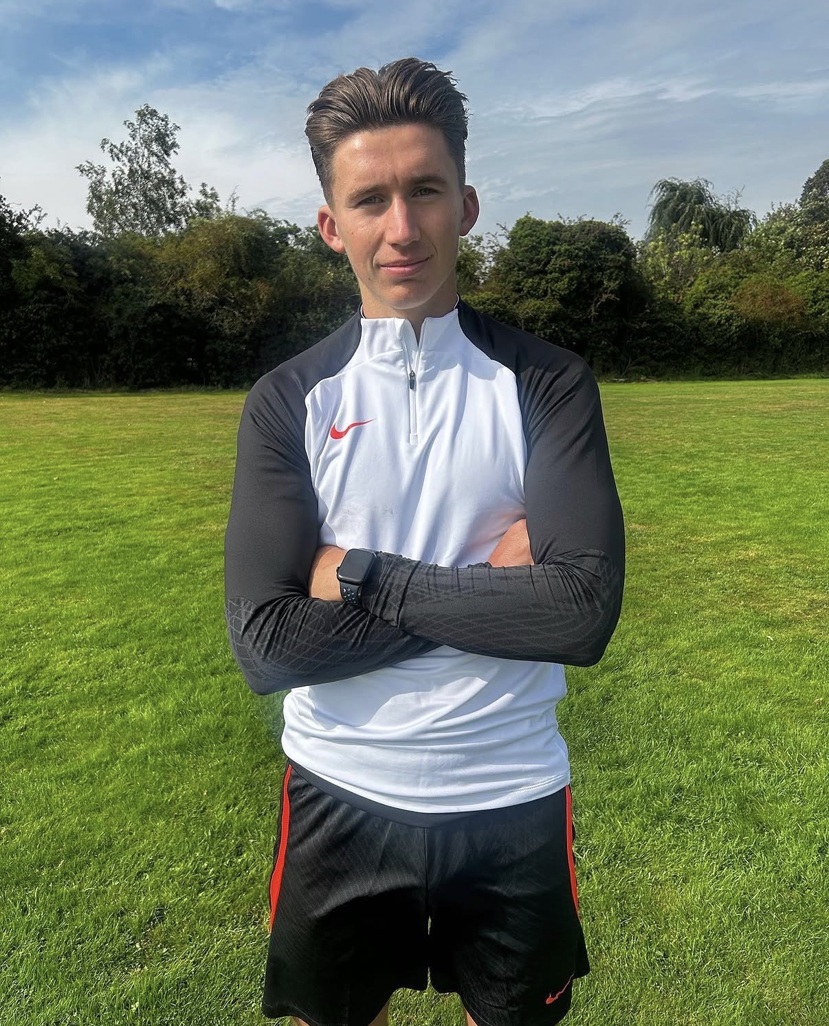 Max, Path2Pro coach