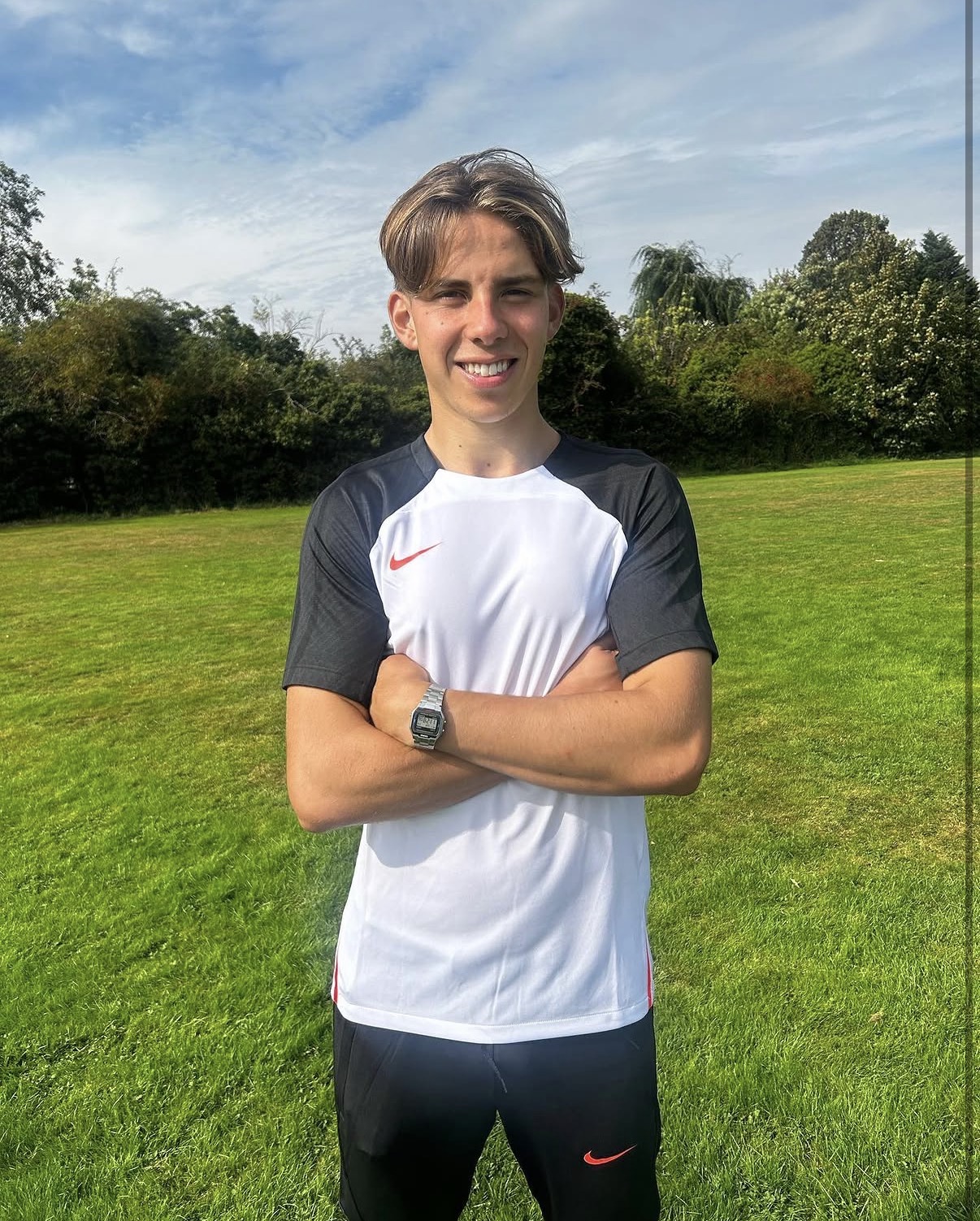 Fin, Path2Pro coach